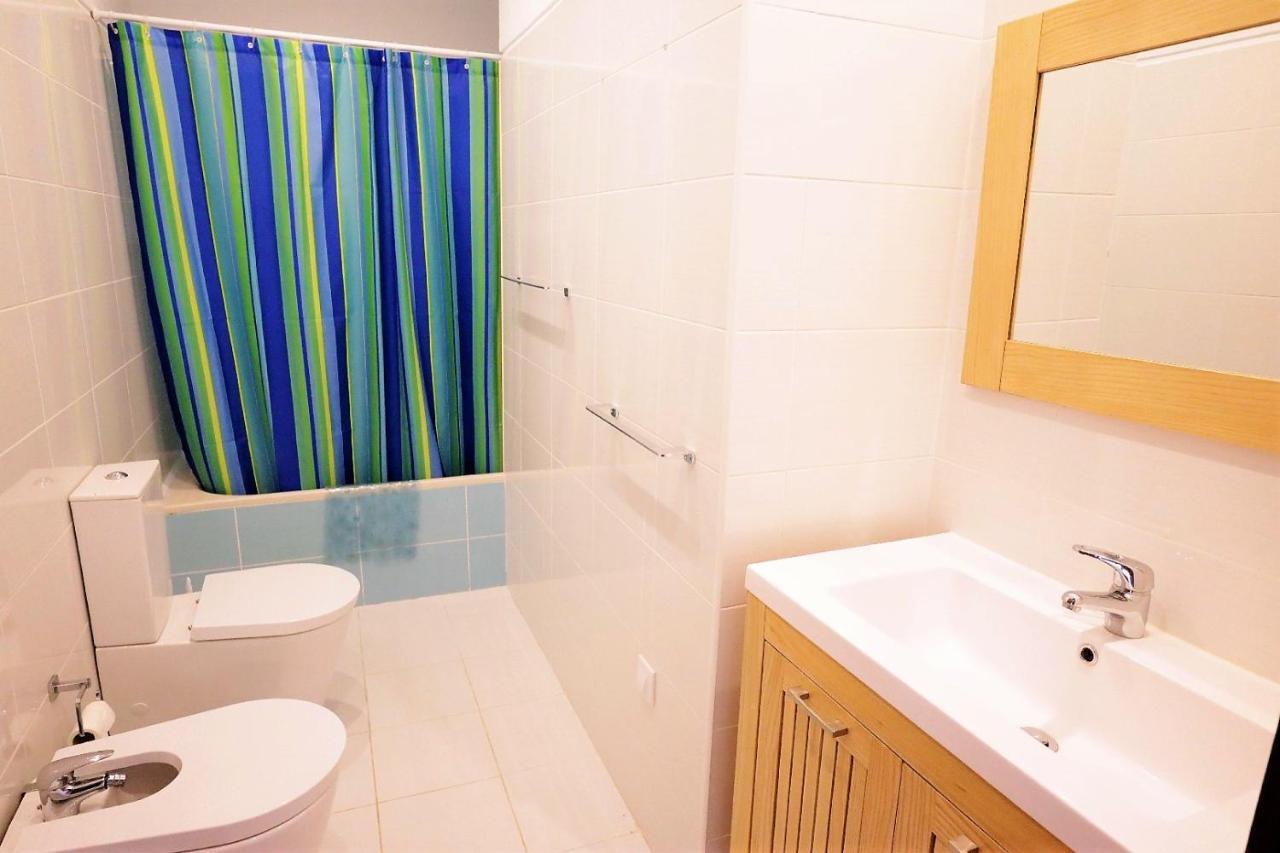 阿尔布费拉Aldeia Joinal - Swimming Pool - Free Wifi - By Bedzy公寓 外观 照片